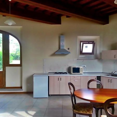 Villa Magni ピストイア 部屋 写真