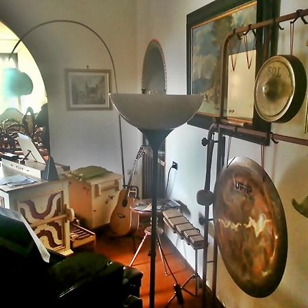 Villa Magni ピストイア エクステリア 写真