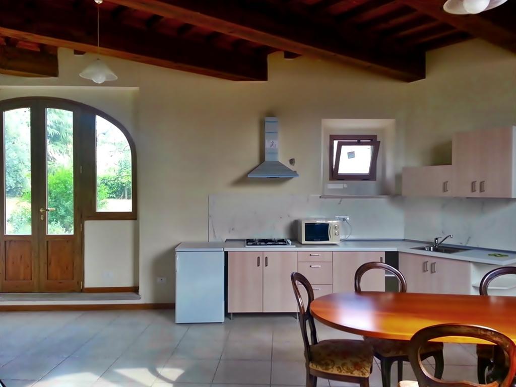 Villa Magni ピストイア 部屋 写真