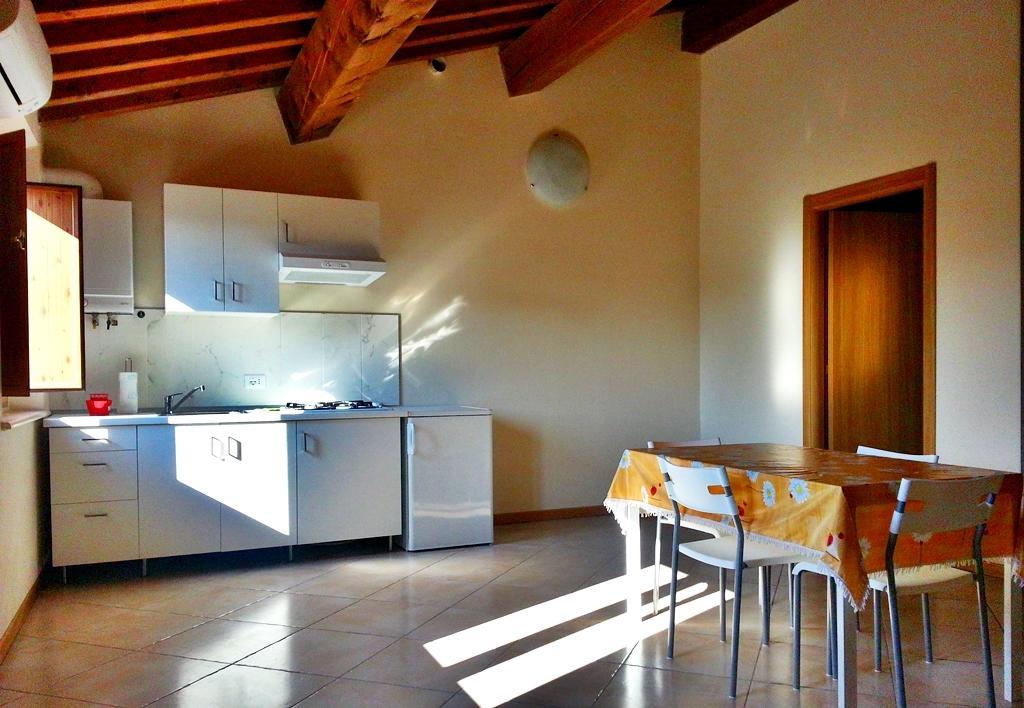 Villa Magni ピストイア 部屋 写真