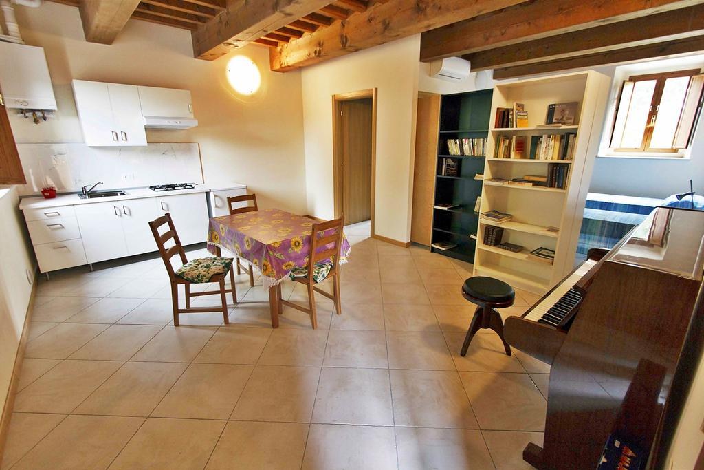 Villa Magni ピストイア 部屋 写真