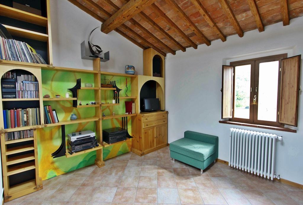 Villa Magni ピストイア 部屋 写真