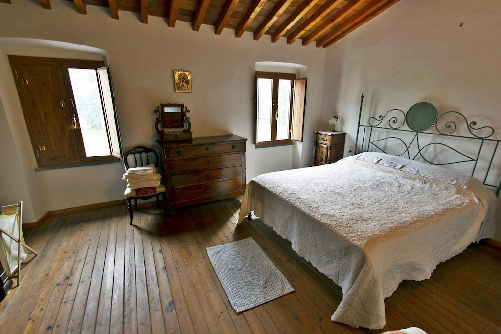 Villa Magni ピストイア 部屋 写真